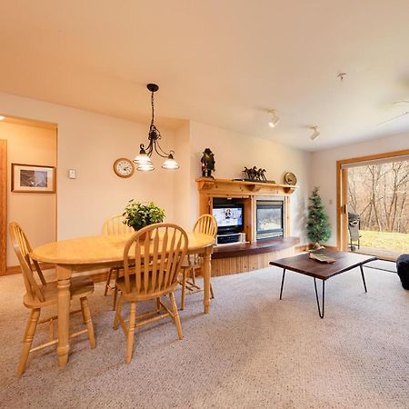 Targhee Rentals 414 Teton Creek Resort Driggs Id Eksteriør billede